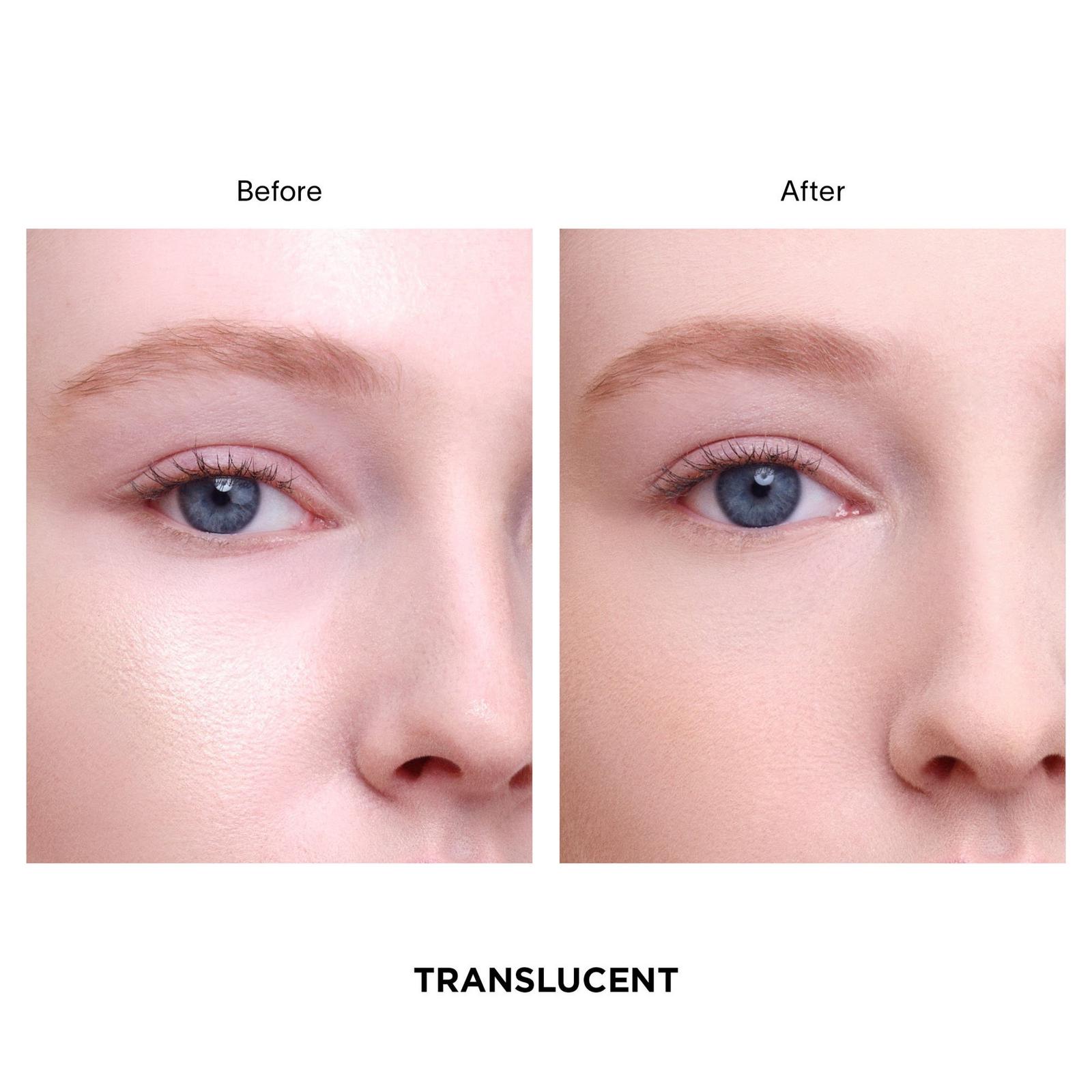 Travel Size Vanish Airbrush Pressed Powder - Translucent