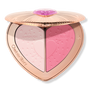 Charlotte Tilbury Pillow Talk Beauty Soulmates Brighten & Blush Powder Palette