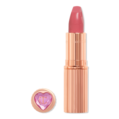 Charlotte Tilbury Pillow Talk Love Effect K.I.S.S.I.N.G Lipstick