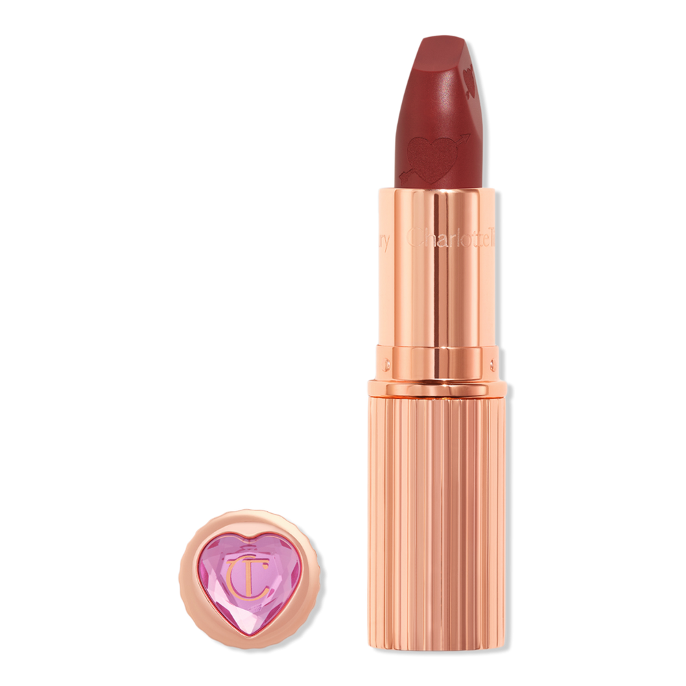 Pillow Talk Love Effect Matte Revolution Lipstick - Love Talk