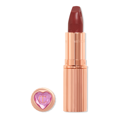 Charlotte Tilbury Pillow Talk Love Effect Matte Revolution Lipstick
