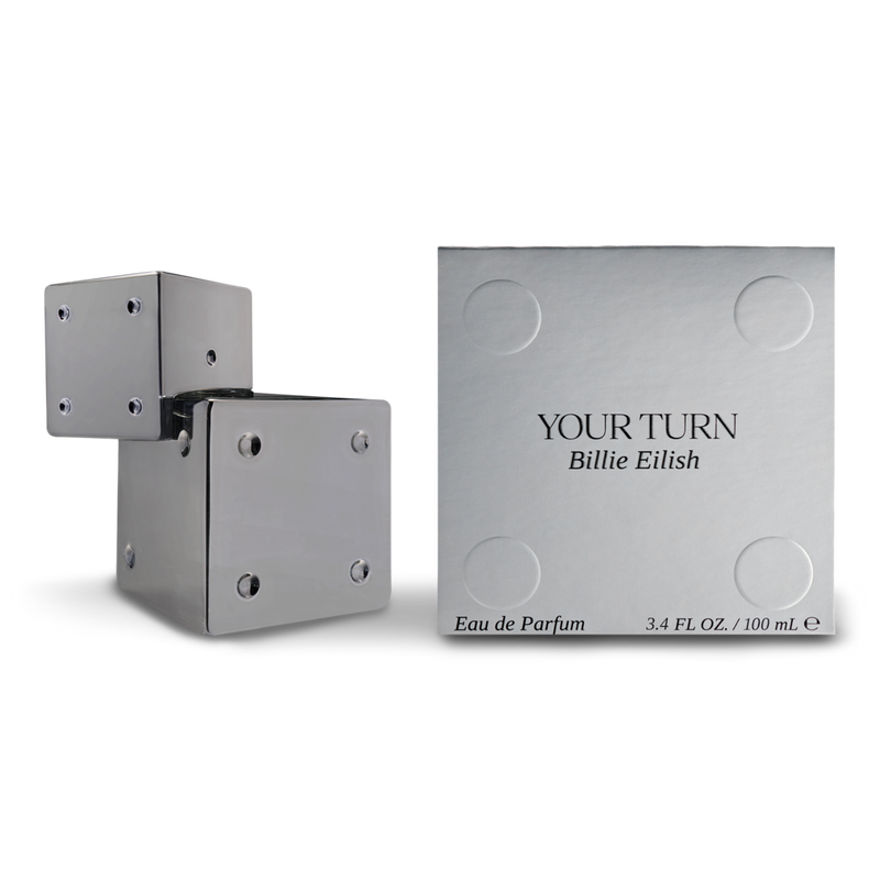 Billie Eilish - 3.4 oz Your Turn Eau de Parfum | Ulta Beauty