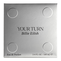 Billie Eilish - 3.4 oz Your Turn Eau de Parfum | Ulta Beauty