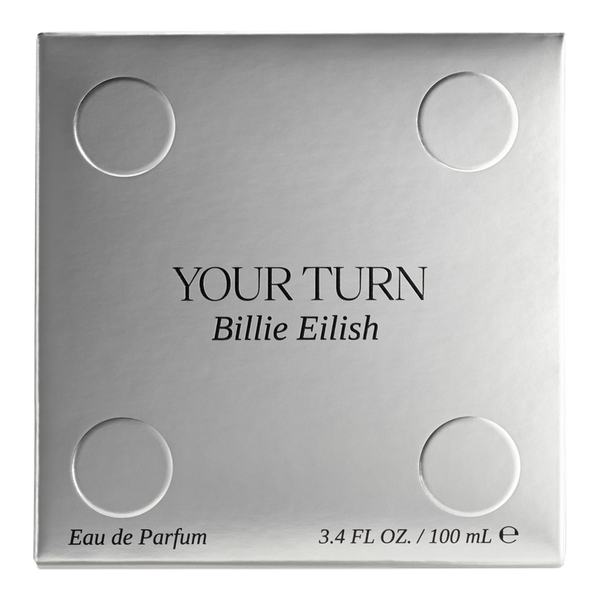 Billie Eilish Your Turn Eau de Parfum #3