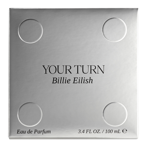 Billie Eilish - 1.0 oz Your Turn Eau de Parfum | Ulta Beauty