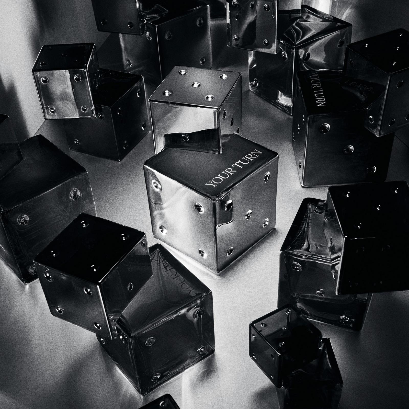 Your Turn Eau de Parfum Travel Spray