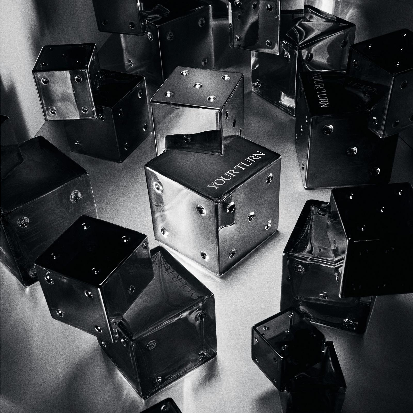 Billie Eilish - 3.4 oz Your Turn Eau de Parfum | Ulta Beauty