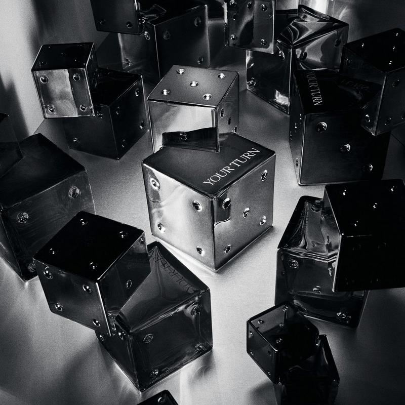 Billie Eilish Your Turn Eau de Parfum #7