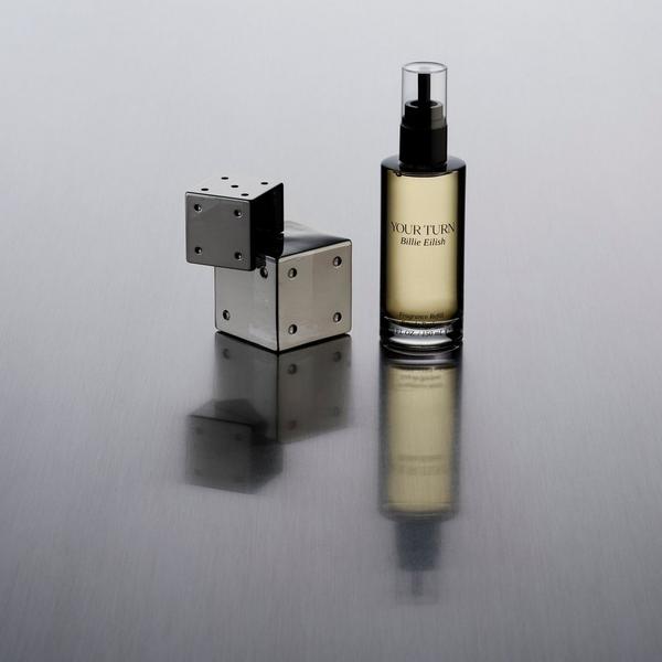 Your Turn Eau de Parfum 6