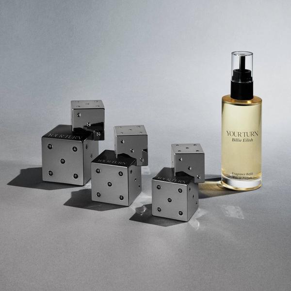 Your Turn Eau de Parfum 7