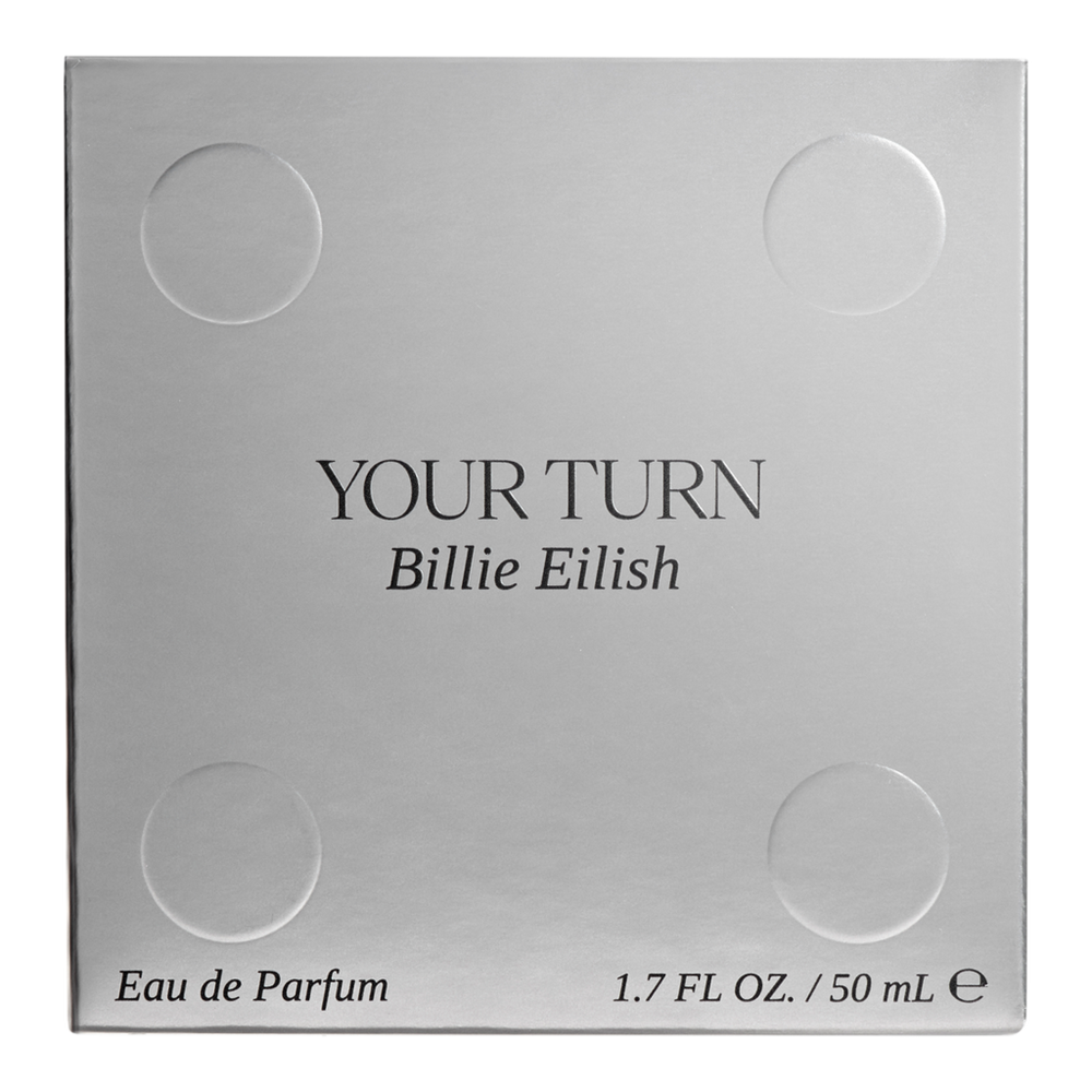 Your Turn Eau de Parfum - 1.7 oz