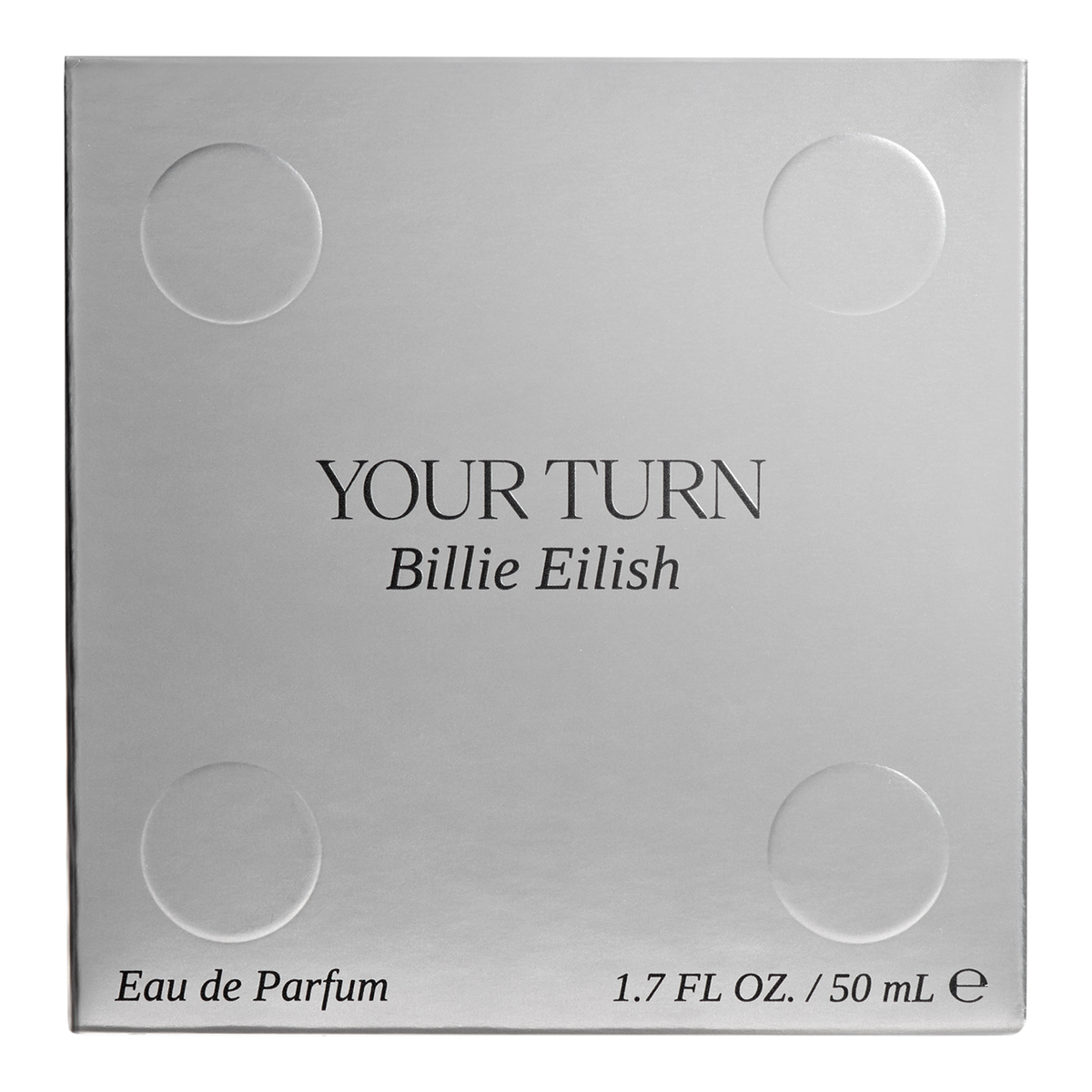 Your Turn Eau de Parfum - 1.7 oz