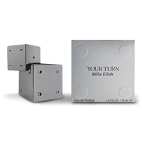 香水(女性用) YOUR TURN Billie Eilish 100 ml. 楽天市場】Billie Eilish ビリー・エイリッシュ ユア ターン