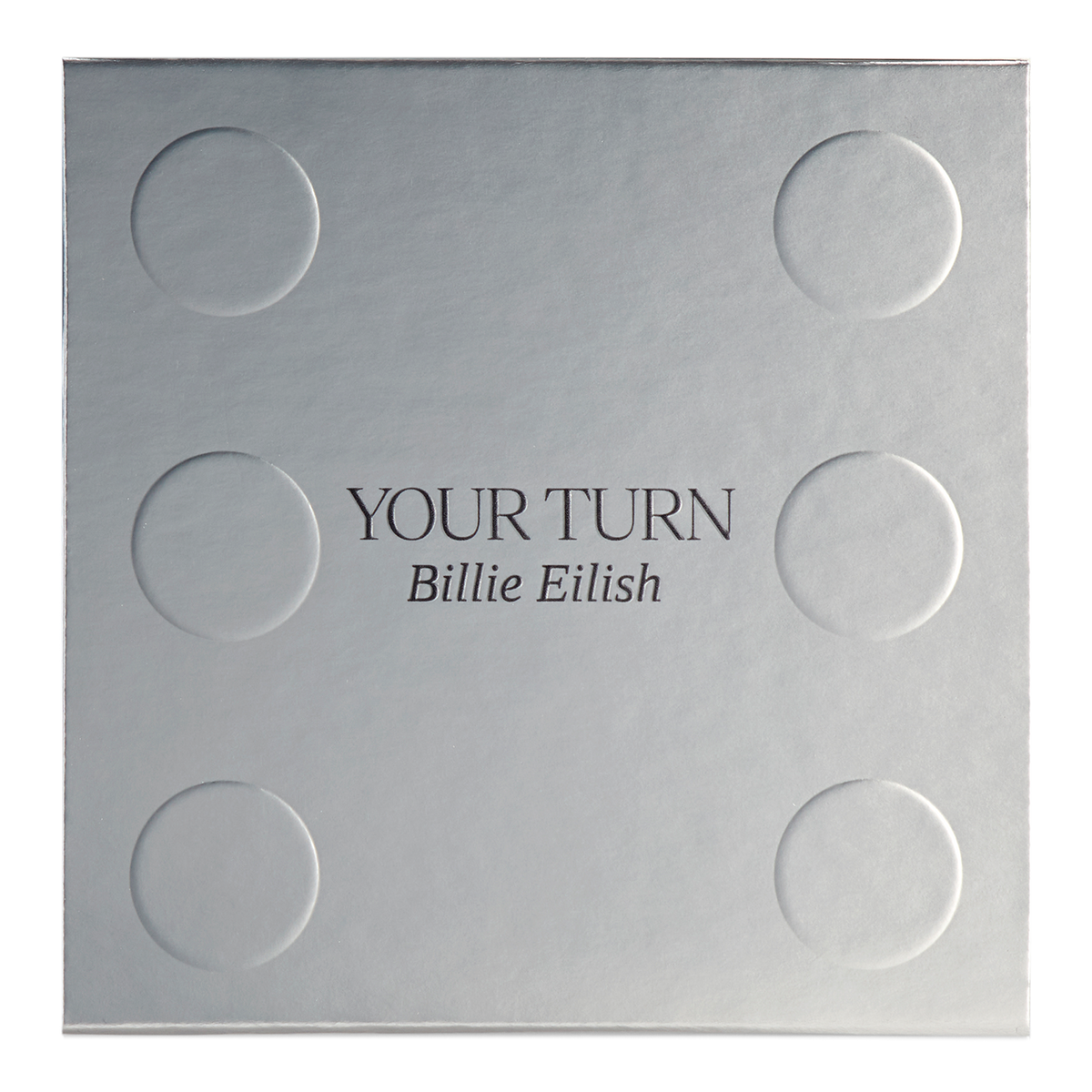 Your Turn Eau de Parfum - 1.0 oz