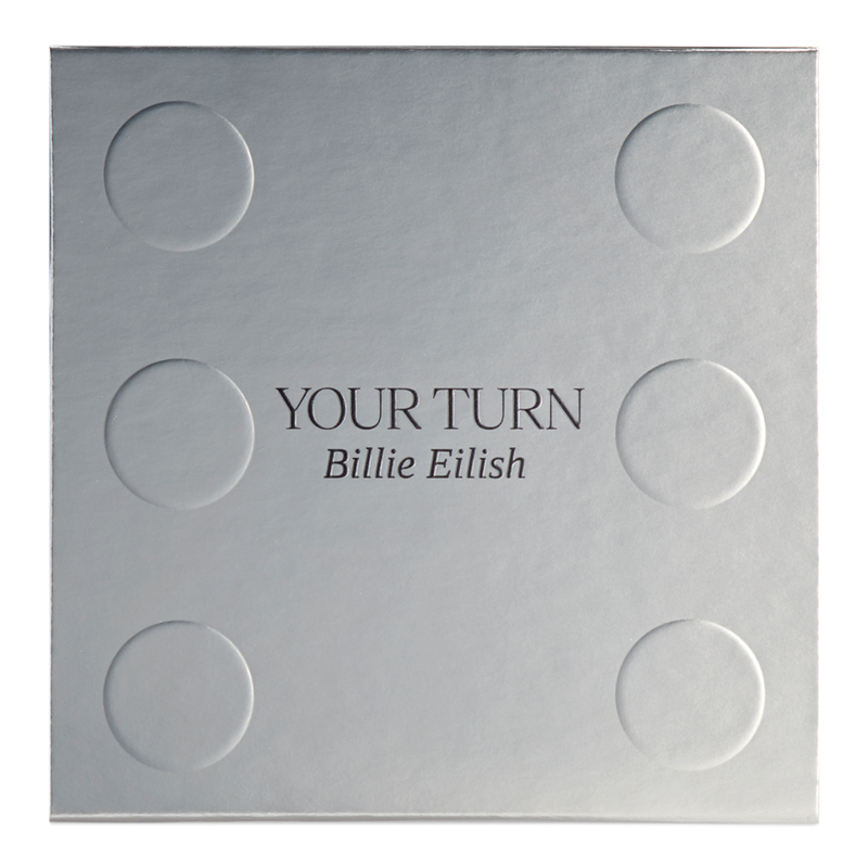 Billie Eilish Your Turn Eau de Parfum #3