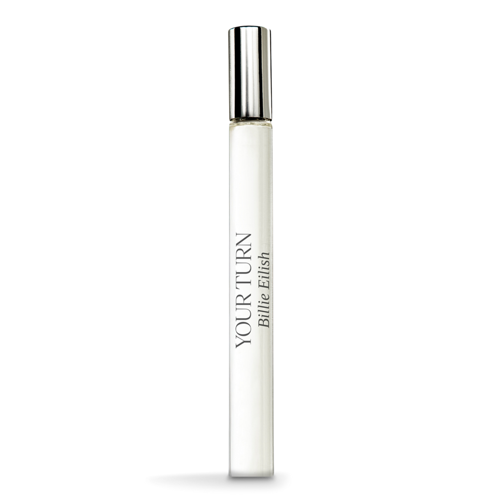 Billie Eilish Your Turn Eau de Parfum - 0.33 oz