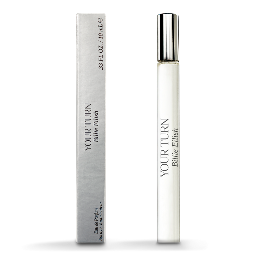 Your Turn Eau de Parfum Travel Spray