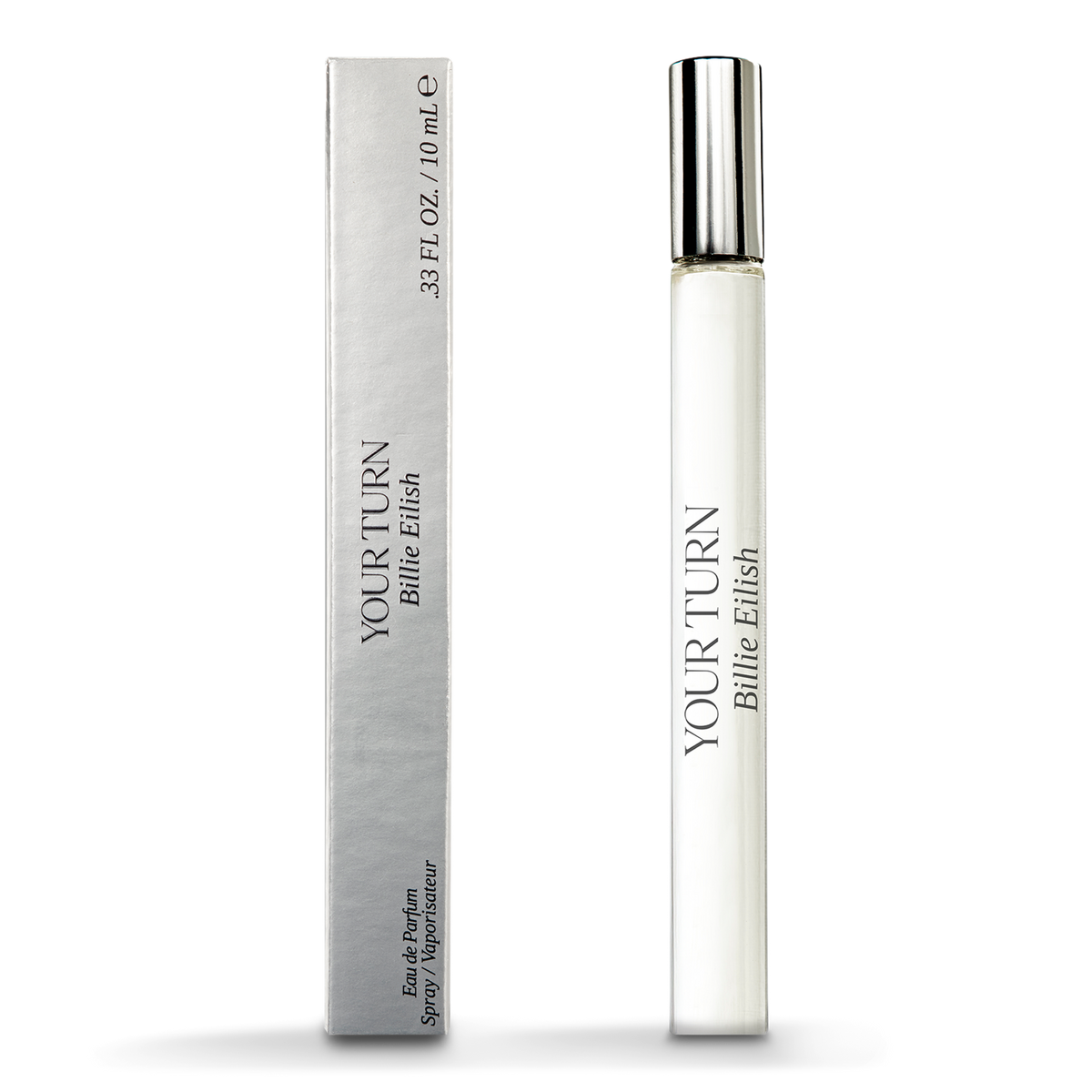 Your Turn Eau de Parfum Travel Spray