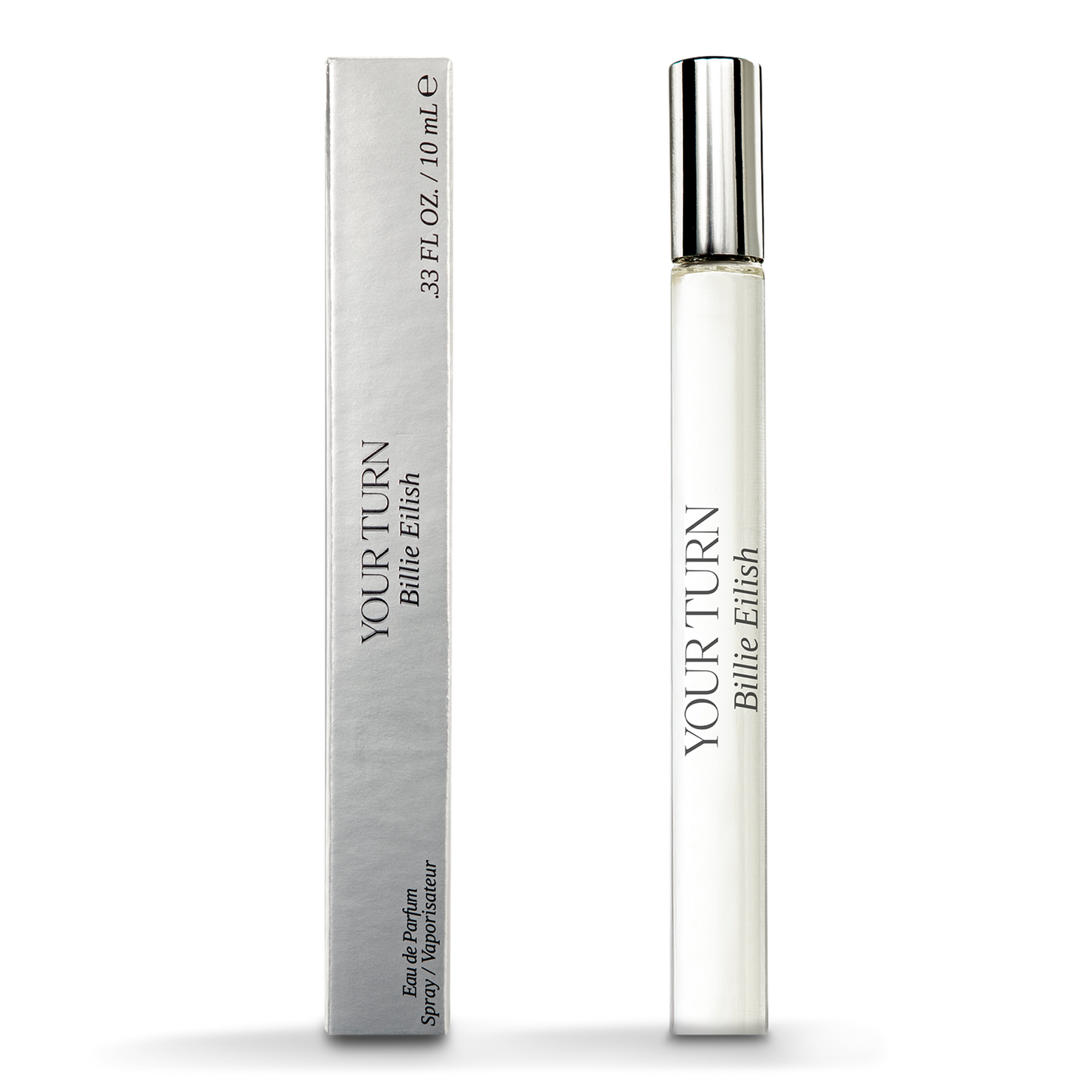 Billie Eilish - Your Turn Eau de Parfum Travel Spray | Ulta