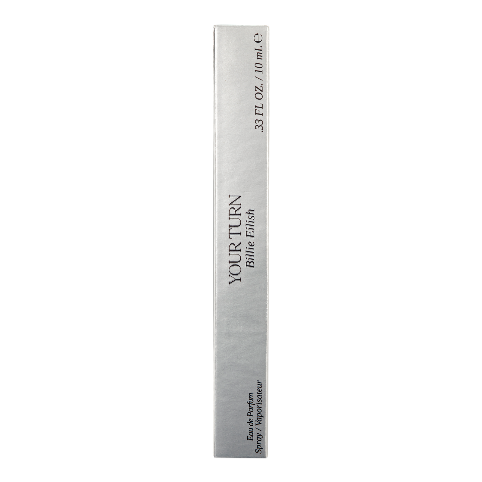 Your Turn Eau de Parfum Travel Spray