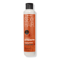 Sexy Hair - 10.1 oz I WANT STRENGTH Strengthening Shampoo