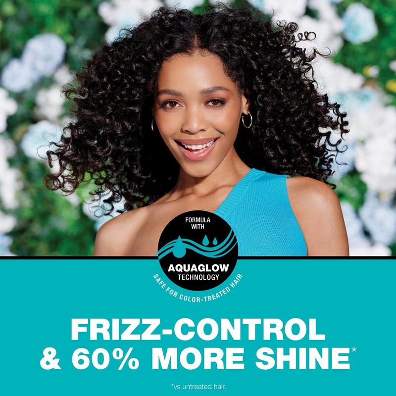 Sexy Hair - 33.8 oz I WANT MOISTURE Moisturizing Shampoo | Ulta Beauty