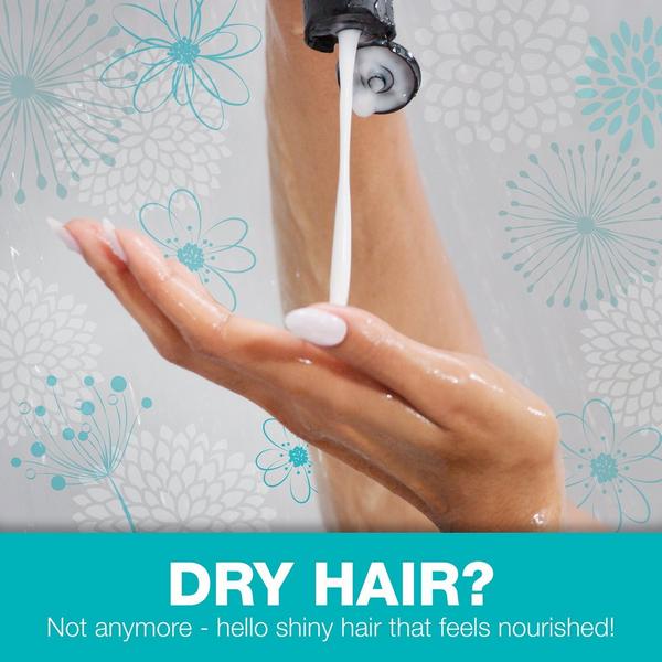 Sexy Hair I WANT MOISTURE Moisturizing Conditioner #3