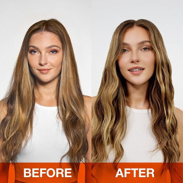 Sexy Hair I WANT STRENGTH Strengthening Shampoo #5