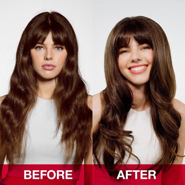 Sexy Hair I WANT VOLUME Volumizing Shampoo #4