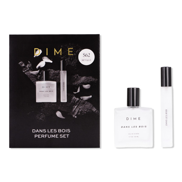 DIME Dans Les Bois Perfume Set #1