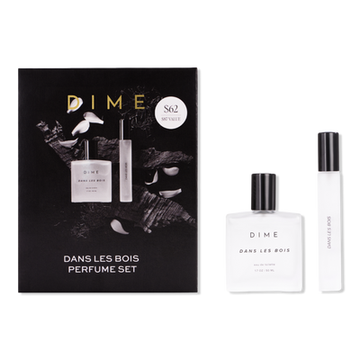 DIME Dans Les Bois Perfume Set