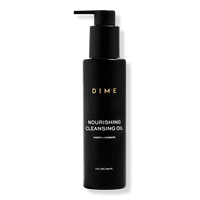 Nourishing Cleansing Oil