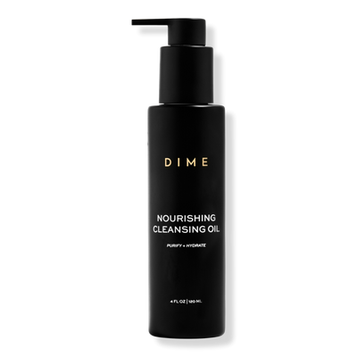 DIME Nourishing Cleansing Oil