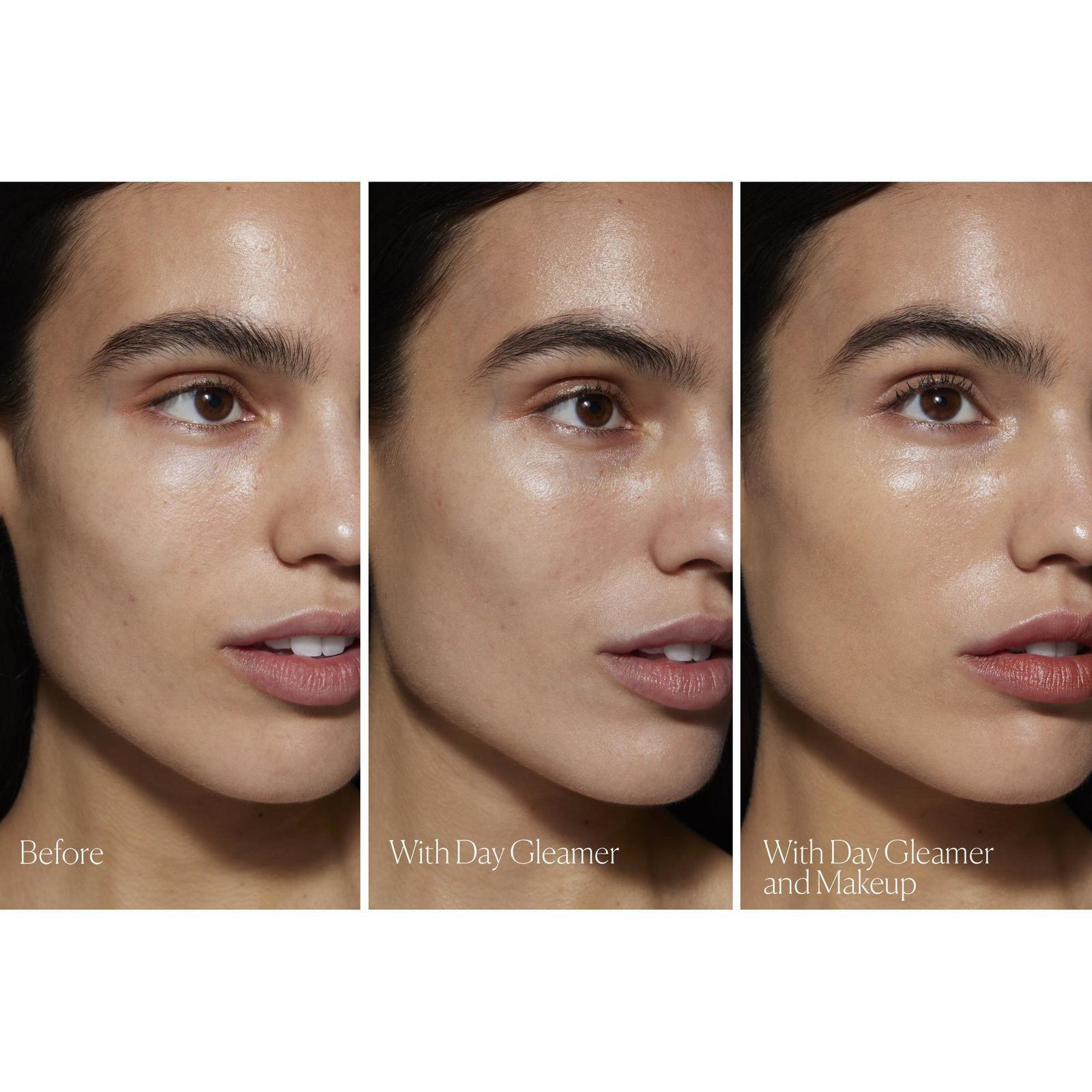 Daygleamer Mineral Sunscreen Serum Broad Spectrum SPF 34