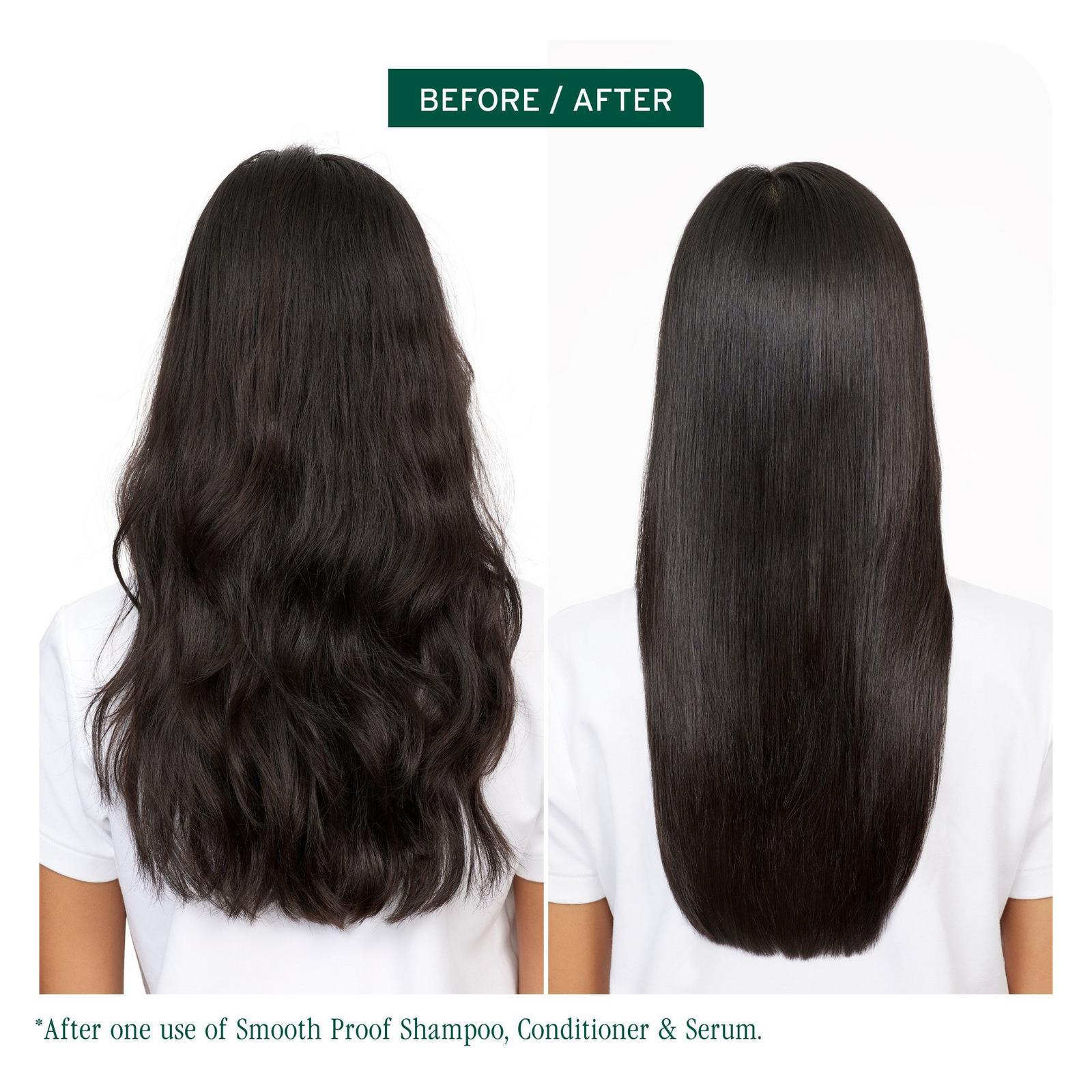 Smooth Proof Serum for Frizzy Hair