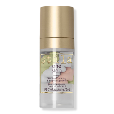 Stila Free One Step Correct Primer mini with select $35 Stila purchase