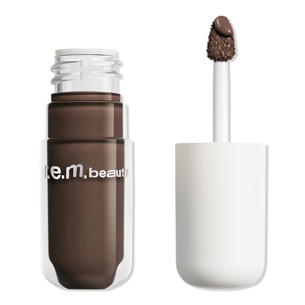 R.e.m. Beauty Starlet Matte Liquid Eyeshadow - Ily