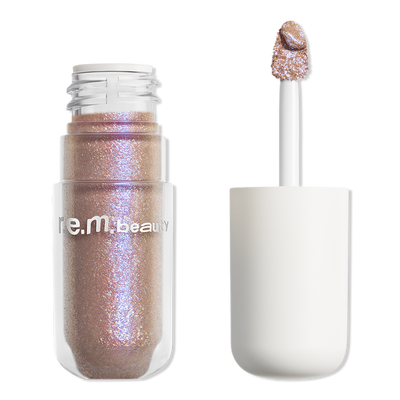 r.e.m. beauty Starlet Liquid Eyeshadow