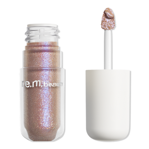r.e.m. beauty liquid eyeshadow fembot E-liquide Magik 50ml