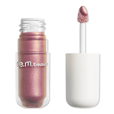 r.e.m. beauty●Starlet Liquid Eyeshadowリキッドアイシャドウ starlet lustrous liquid eyeshadow – rem beauty