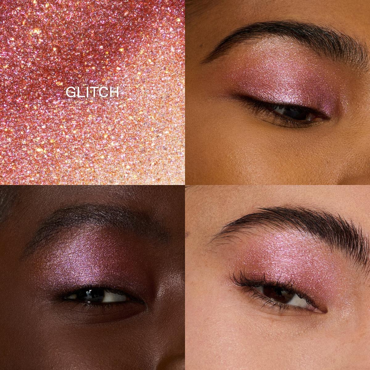 Starlet Liquid Eyeshadow - Glitch