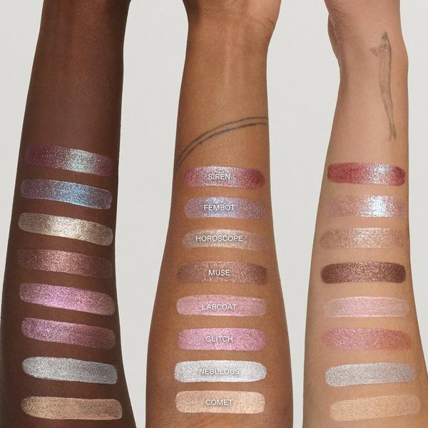 r.e.m. beauty Starlet Liquid Eyeshadow #5