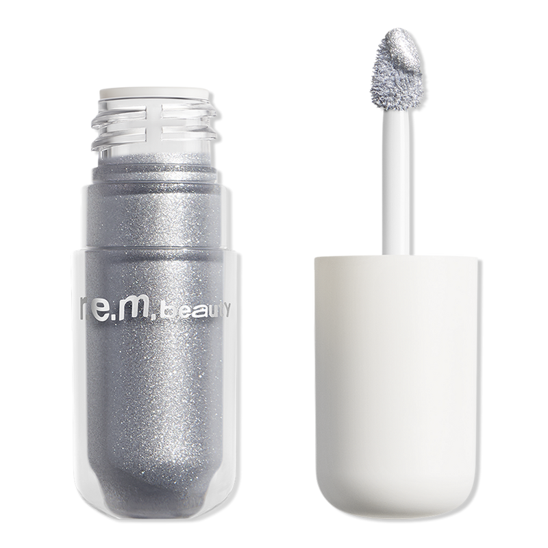 r.e.m. beauty liquid eyeshadow swatches Matte Liquid Eyeshadow R.e.m.beauty Starlet Matte Liquid Eyeshadow