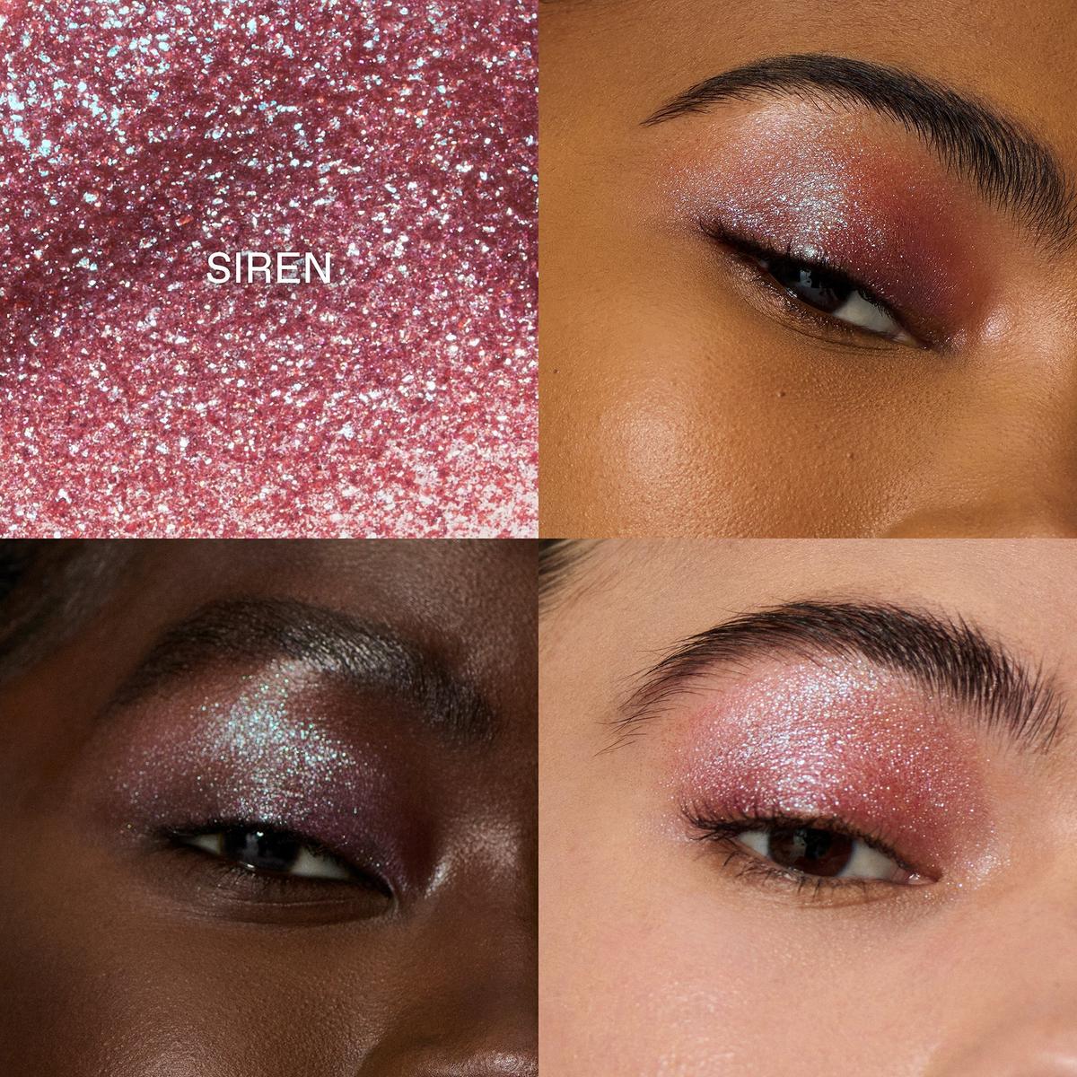 Starlet Liquid Eyeshadow - Siren