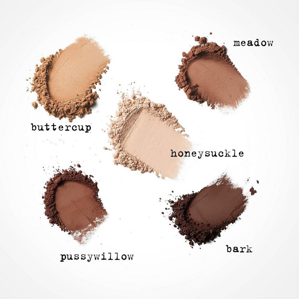 Pocket Play Shadow Palette - Desert Blooms