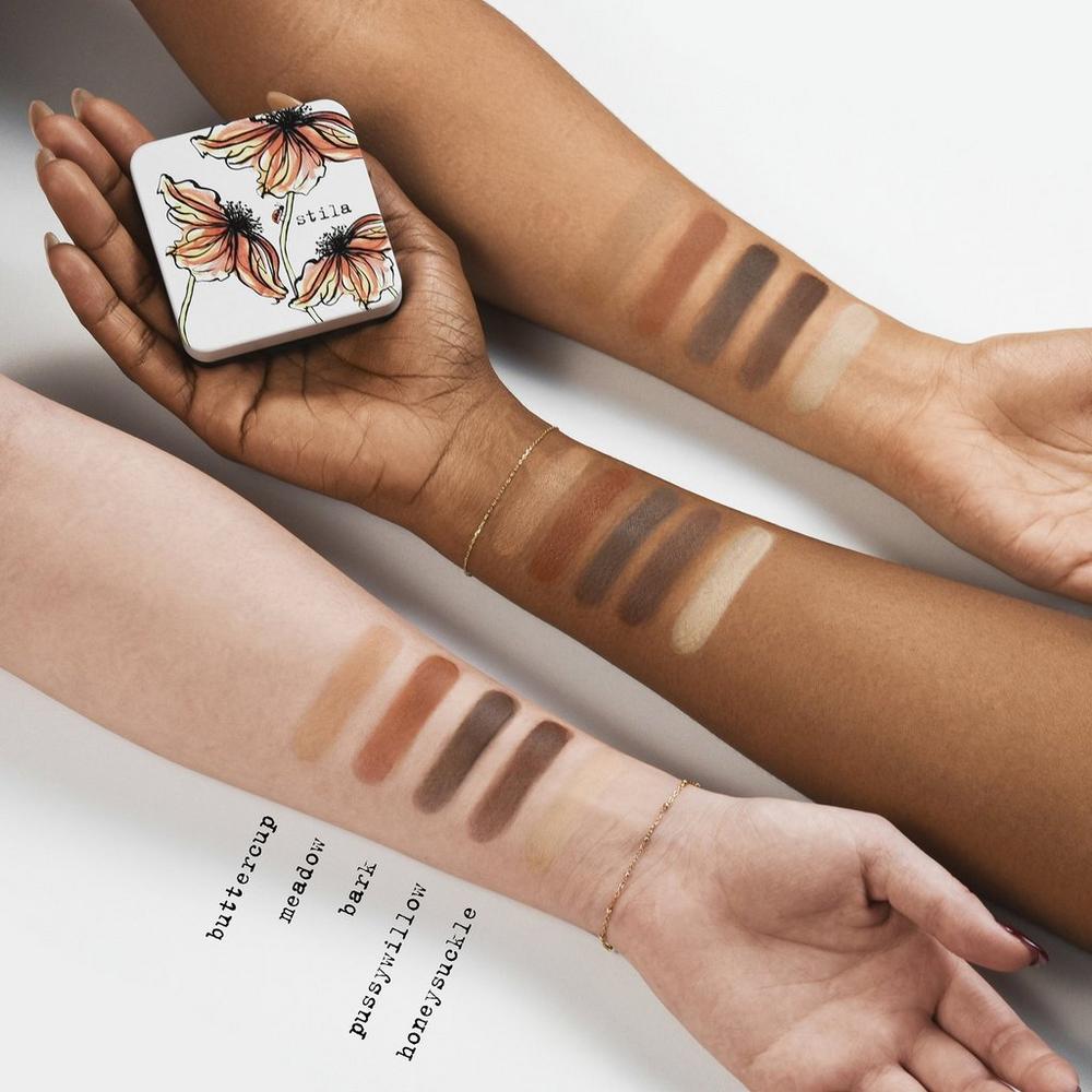 Pocket Play Shadow Palette - Desert Blooms