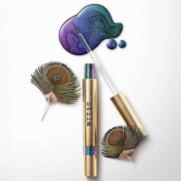 Stila Stay All Day Chroma-Flash Liquid Eyeliner #6