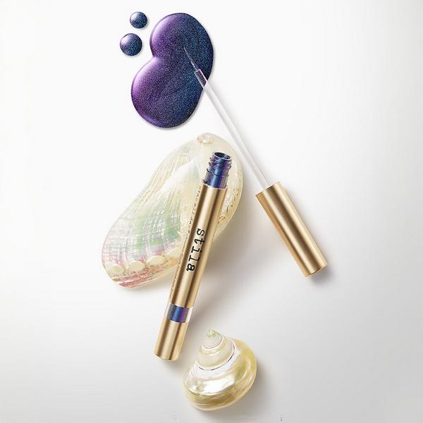 Stila Stay All Day Chroma-Flash Liquid Eyeliner #6