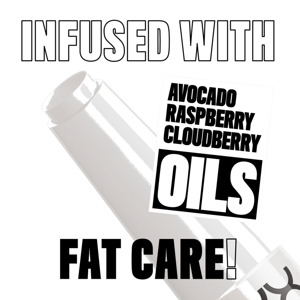 Fat Oil Slick Click Vegan Lip Balm - Going Live