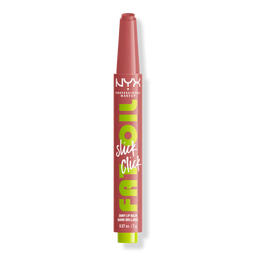 NYX Professional Makeup Fat Oil Slick Click Lip Balm